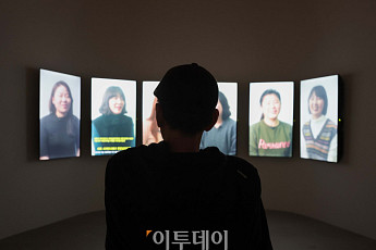 '컴백홈' 5년 만에 돌아왔다, 서울사진축제...6월 14일까지 [포토]