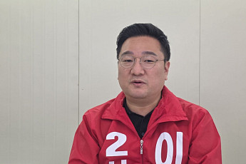 故 장제원 정치 유산 계승, 이대훈 '사상 발전 완성' 출사표