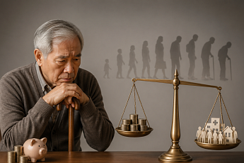 “복지지출 재원 마련 창구, 사회보장세 설치 필요해”