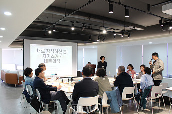 커피 시음부터 스마트폰 금융까지 ‘비바브라보 클럽’