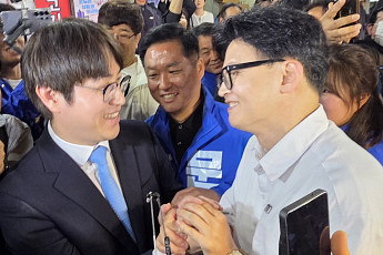 달아오르는 재보선 판세…격전지 단일화 변수로