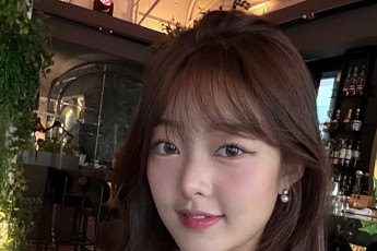 '아리아즈' 출신 효경, 