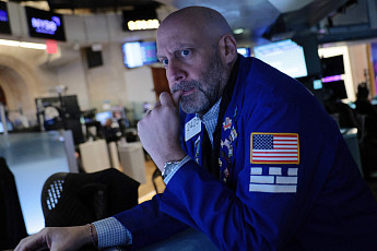 뉴욕증시 S&P500, 사상 최고치⋯나스닥 2만5000 첫 돌파[상보]