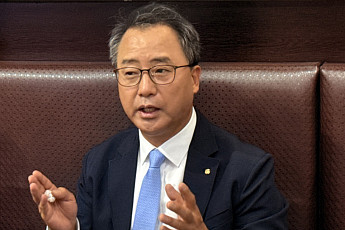 채병득 금융결제원장 