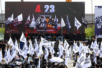 삼성전자 DX노조 “초기업노조가 의견 배제·비하”…내홍 격화 [번지는 노노 갈등]