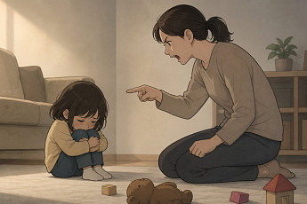 누군가는 슬픈 어린이날...