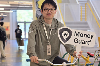 문문규 머니가드 대표 “수십조 사금융 시장, ‘기록’ 입혀 제도권 금융으로 끌어올릴 것” [핀사이트]