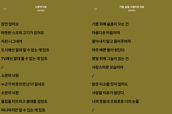 K팝에서 'K'가 사라지고 있다