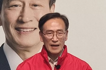 정명시 기장군수 예비후보, 9대 생활밀착 공약으로 판세 흔드나