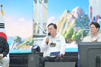 섬 관광 시대 열었다...여수시 '2026 섬 방문의 해' 출발!