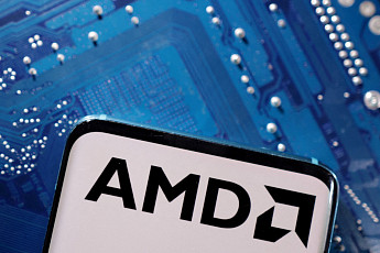 반도체주, 글로벌 랠리⋯미 AMD 19%↑ [오늘의 뉴욕증시 무버]