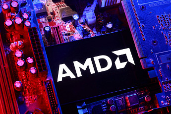 AMD 1분기 매출, 전년 동기 대비 38%↑…2분기 전망도 ‘맑음’