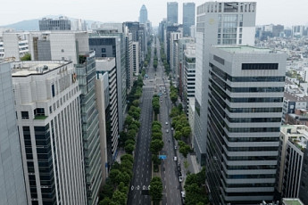공실률 꺾인 서울 오피스, 투자시장도 선방…CBD 공급은 변수