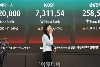 3월 원화 실질실효환율 글로벌 금융위기 후 17년만 최저