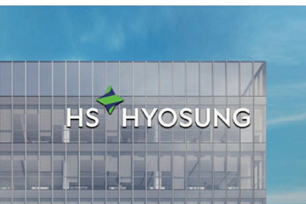 HS효성첨단소재, 바이오 아크릴로니트릴 상용화 속도