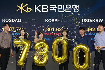 한은 기준금리 인상 기대감까지…단기 외화자금시장 훈풍