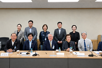 돌봄재정 공동행동, 복지부 장관 면담 “예산 늘려야”