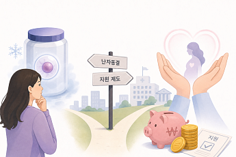 [단독] “세종은 문턱 낮고, 서울·경기는 선별”…지역별 지원 ‘천차만별’ [붙잡은 미래, 냉동난자 中]