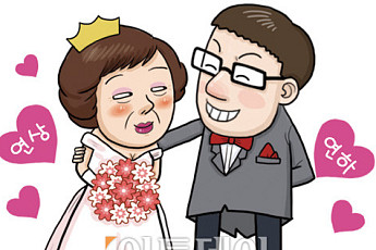 “누나랑 살래요”…日 초혼 4명 중 1명 ‘연상연하 부부’