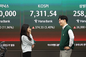 삼전·SK하닉 더 가나⋯