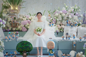 '유미의 세포들' 11년 서사 완결…구웅·바비·순록 그리고 유미