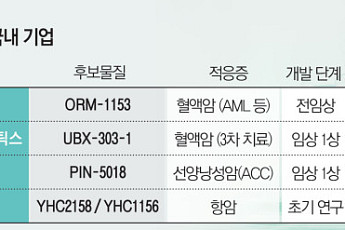 “TPD 첫 승인에 기대감 확대”…K-바이오, 차세대 플랫폼 선점 속도