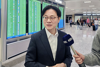 한미, ‘조선 파트너십 이니셔티브’ MOU 체결…워싱턴에 협력센터 설립
