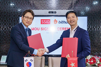 빗썸, 베트남 SSID와 거래소사업 포괄적 협력…