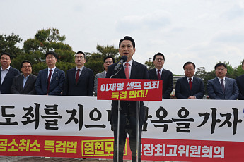 국힘 