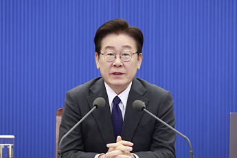 李대통령 “132주년 맞은 동학농민혁명⋯민주주의 첫 발걸음”