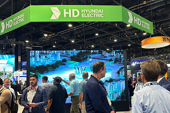 HD현대일렉트릭, 美 765kV 초고압 변압기 수주…1730억 규모