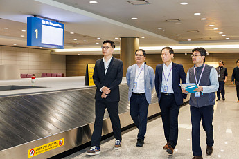 인천공항, 제주 국내선 10년 만에 재개…12일부터 주 2회 운항