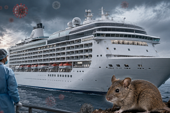 한타바이러스 등장…뜻·증상·백신·치사율 총정리 [이슈크래커]
