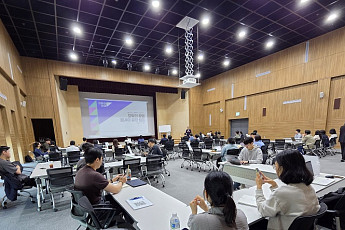 ‘탈샤이 끝장캠프’ 성료…전북도 창업열기 확산