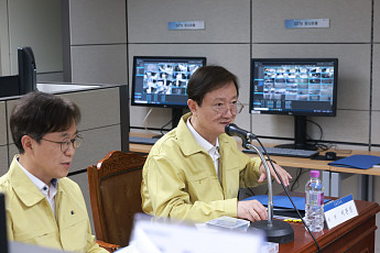 금감원, 중동 리스크 속 전산 비상훈련…이찬진 “사이버 대응태세 중요”