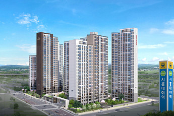 비규제 단지로 몰리는 수요⋯아파트 거래 구리 314%↑ 과천 85%↓