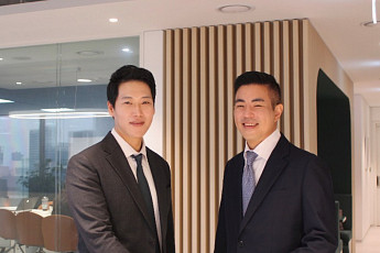 쿠시먼앤드웨이크필드, 압구정3구역 리테일 컨설팅 수행
