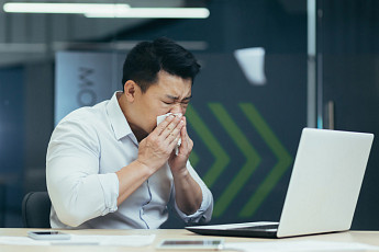 감기인 줄 알았는데 ‘이 병’?…초기 치료 놓치면 영구적 폐기능 저하[e건강~쏙]
