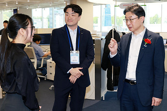 서울 동북권 첫 정책금융 창업 둥지…AI 스타트업 키운다