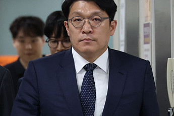 ‘김건희에 공천청탁’ 김상민 전 검사, 대법서 유죄 확정판결
