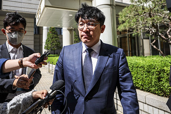 김상민, 2심서 ‘김건희 그림 청탁·불법 정치자금’ 모두 유죄로…징역형 집유