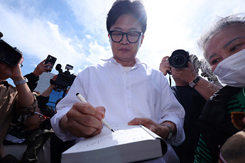 ‘3자 구도’ 부산 북갑…한동훈 존재감에 여야 모두 셈법 복잡