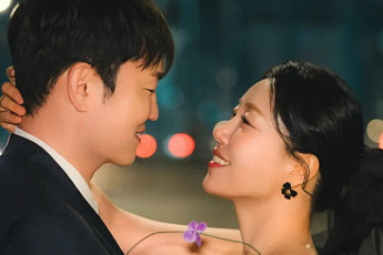 박은영, 웨딩화보도 AI로?⋯예비신랑 깜짝 공개 