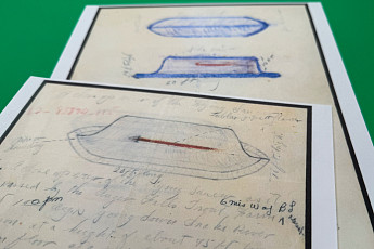 美국방부, UFO 기밀문서 첫 대규모 공개…아폴로 미션 우주인들도 목격