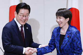 다카이치 일본 총리, 19~20일 안동 한일 정상회담 추진