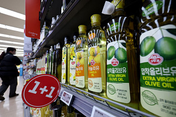 세계 식량가격지수 석 달째 오름세…곡물·유지류·육류 올라