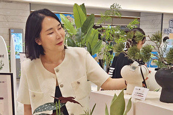 롯데백화점 부산본점, 홈 다이닝 토털 페어로 집밥 라이프스타일 혁신