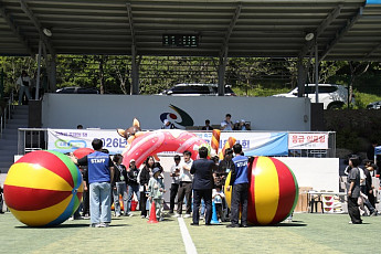 ‘전북 건축인 한마음 체육대회’ 개최…화합·소통의 장 마련