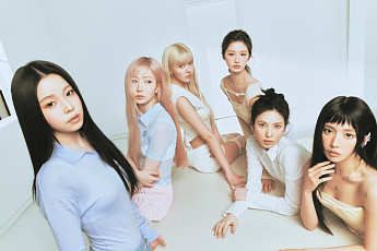 엔믹스, '흥행 연타' 노린다⋯