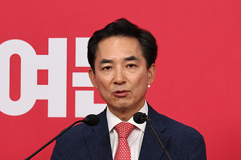 박민식 “국힘 결집 단계” vs 한동훈 “朴 찍으면 장동혁 찍는 것”